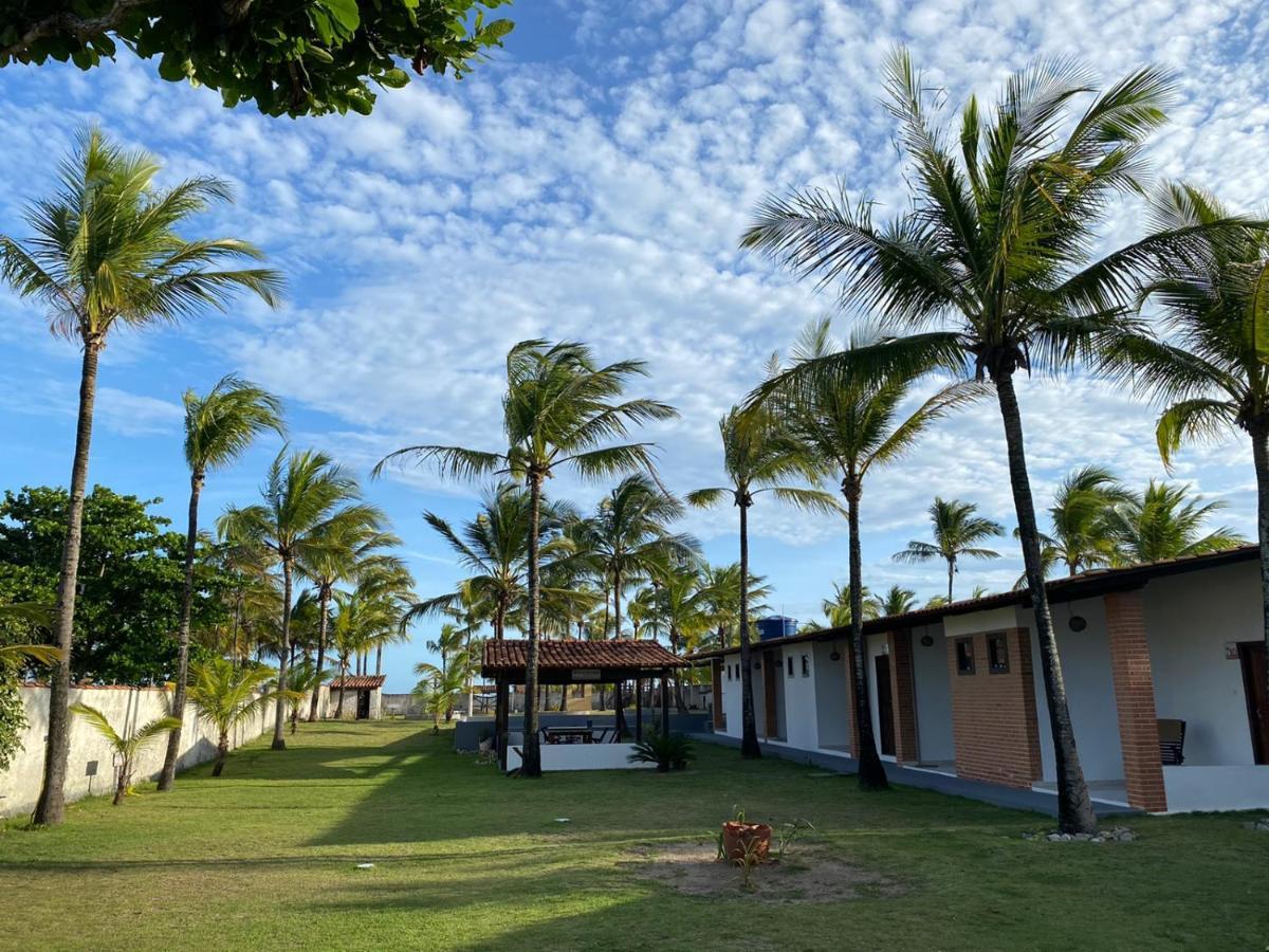 Pousada Freitas Alonso Nova Viçosa Extérieur photo