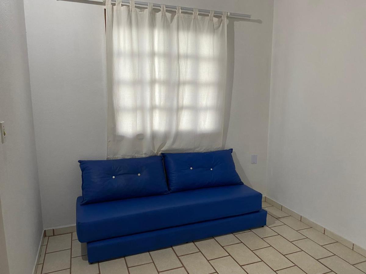 Pousada Freitas Alonso Nova Viçosa Extérieur photo