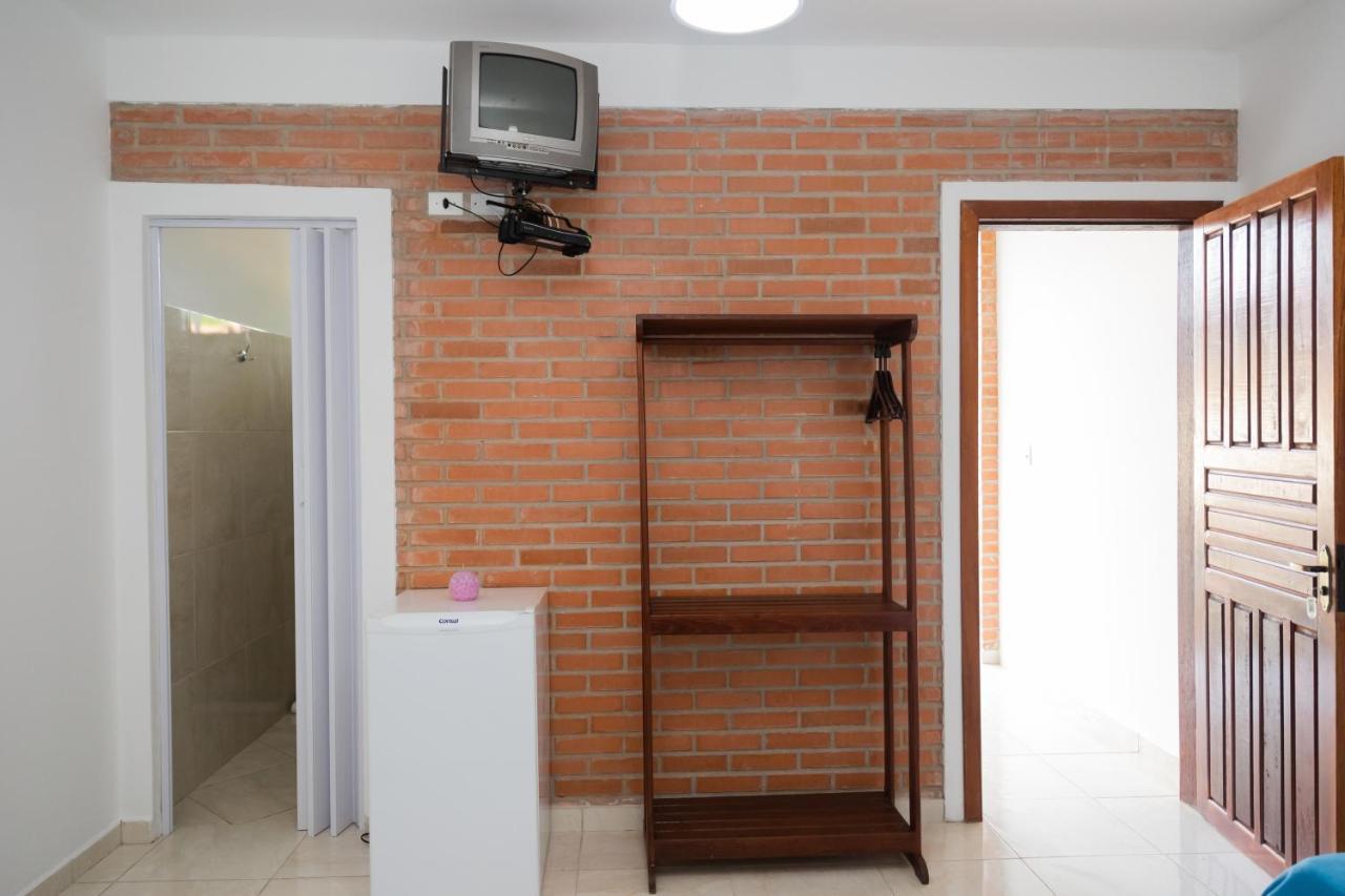 Pousada Freitas Alonso Nova Viçosa Extérieur photo